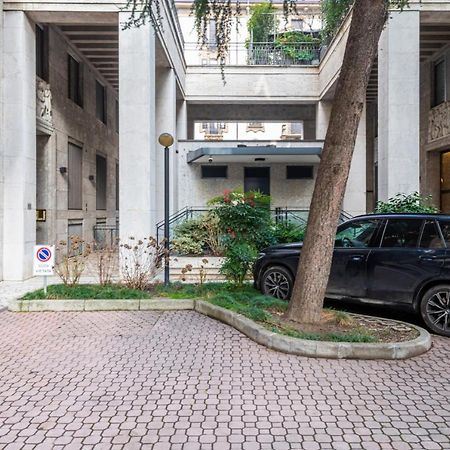 شقة Easylife - Elegante Monolocale In Corso Magenta ميلان المظهر الخارجي الصورة