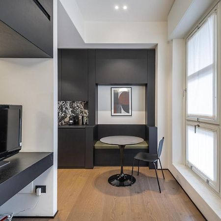 شقة Easylife - Elegante Monolocale In Corso Magenta ميلان المظهر الخارجي الصورة