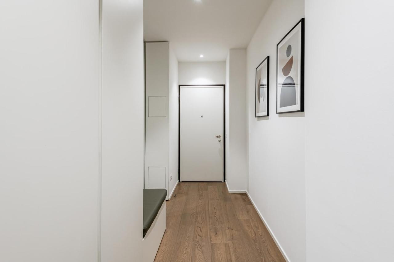 شقة Easylife - Elegante Monolocale In Corso Magenta ميلان المظهر الخارجي الصورة