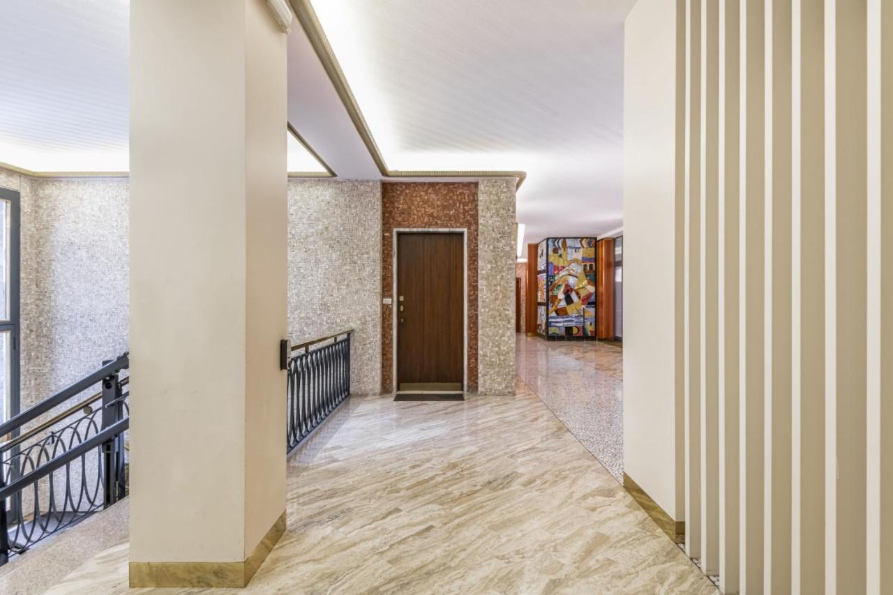 شقة Easylife - Elegante Monolocale In Corso Magenta ميلان المظهر الخارجي الصورة