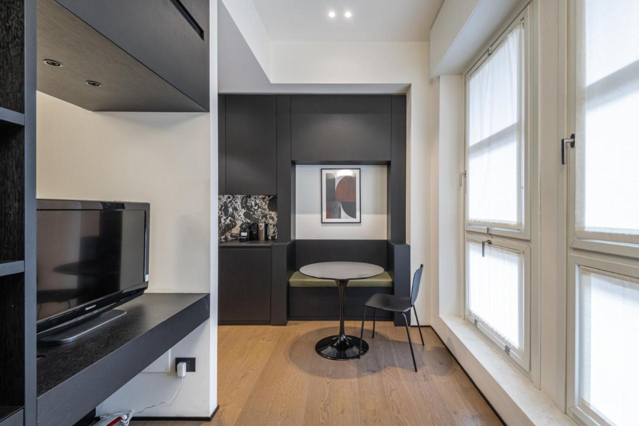 شقة Easylife - Elegante Monolocale In Corso Magenta ميلان المظهر الخارجي الصورة