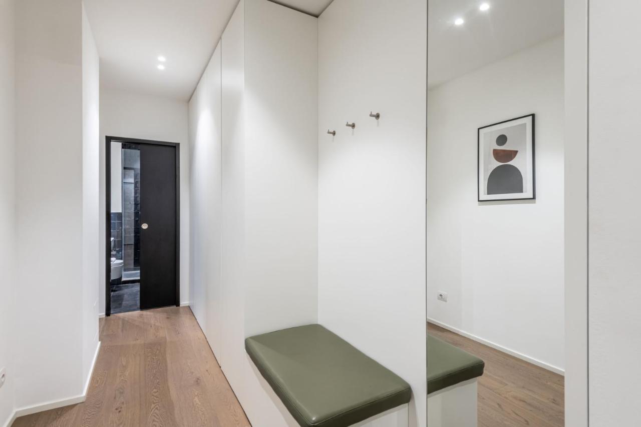 شقة Easylife - Elegante Monolocale In Corso Magenta ميلان المظهر الخارجي الصورة