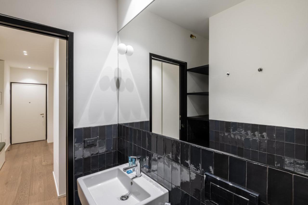 شقة Easylife - Elegante Monolocale In Corso Magenta ميلان المظهر الخارجي الصورة