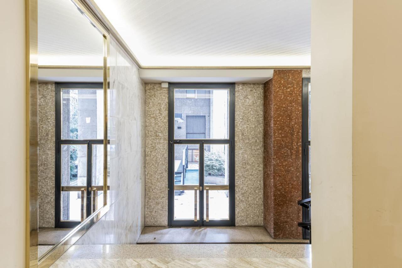 شقة Easylife - Elegante Monolocale In Corso Magenta ميلان المظهر الخارجي الصورة