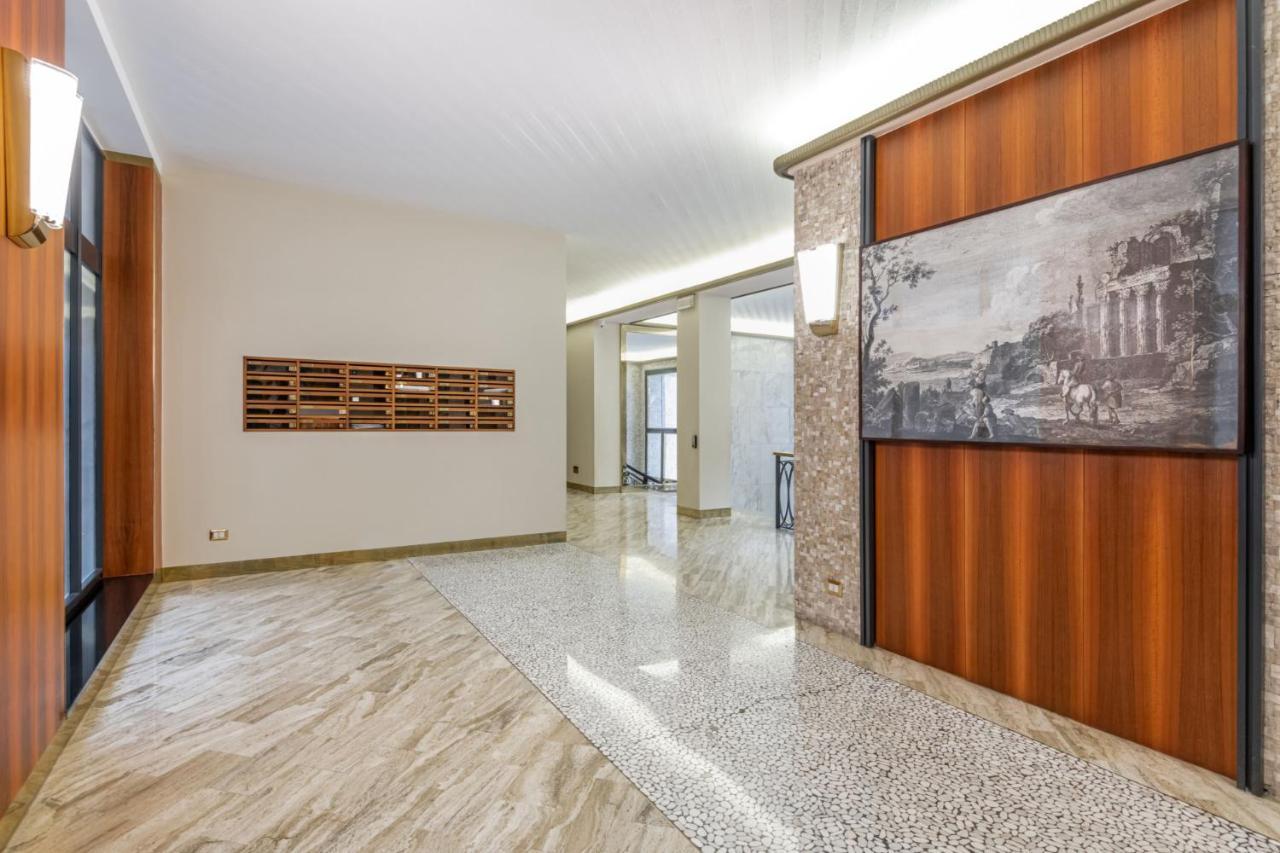 شقة Easylife - Elegante Monolocale In Corso Magenta ميلان المظهر الخارجي الصورة
