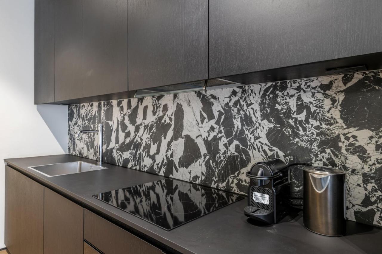 شقة Easylife - Elegante Monolocale In Corso Magenta ميلان المظهر الخارجي الصورة