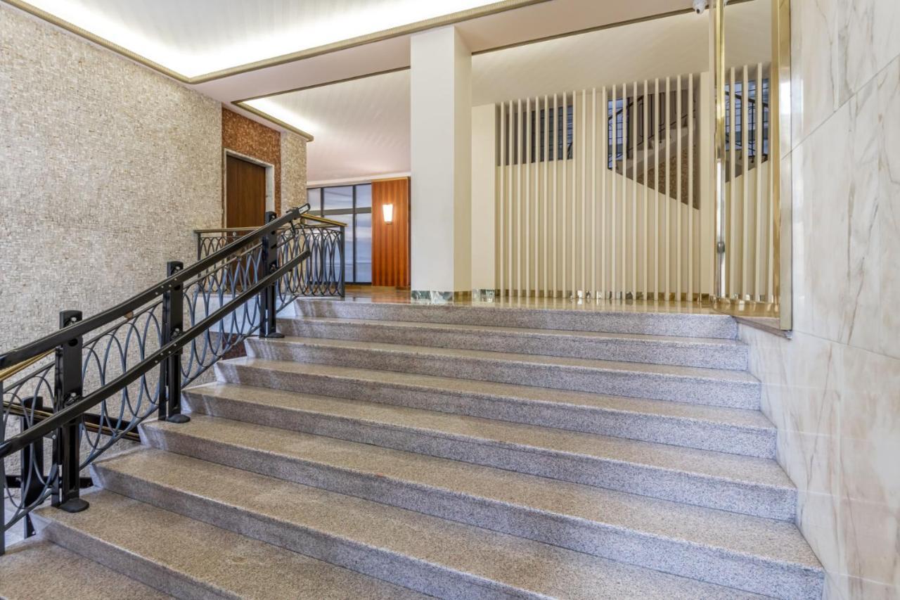 شقة Easylife - Elegante Monolocale In Corso Magenta ميلان المظهر الخارجي الصورة