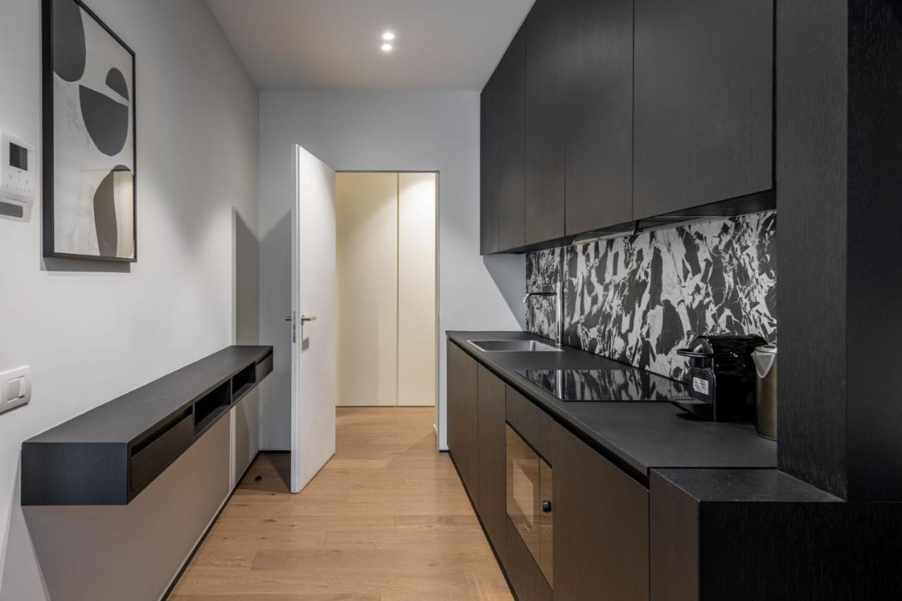 شقة Easylife - Elegante Monolocale In Corso Magenta ميلان المظهر الخارجي الصورة