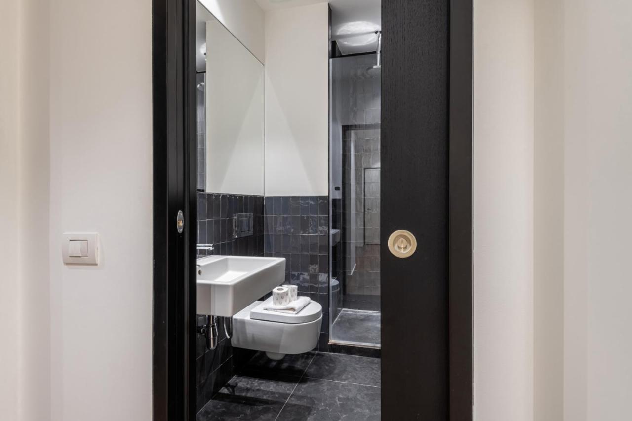 شقة Easylife - Elegante Monolocale In Corso Magenta ميلان المظهر الخارجي الصورة