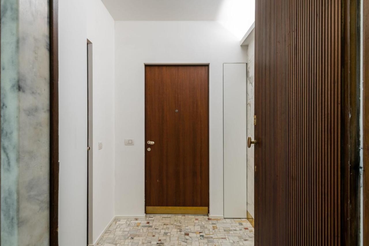 شقة Easylife - Elegante Monolocale In Corso Magenta ميلان المظهر الخارجي الصورة