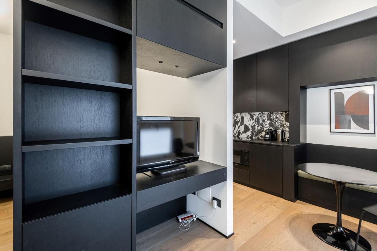 شقة Easylife - Elegante Monolocale In Corso Magenta ميلان المظهر الخارجي الصورة