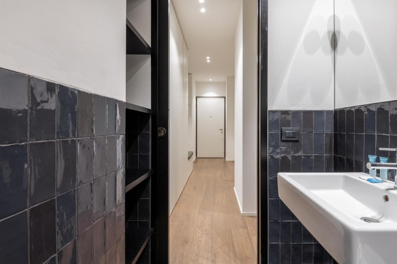 شقة Easylife - Elegante Monolocale In Corso Magenta ميلان المظهر الخارجي الصورة