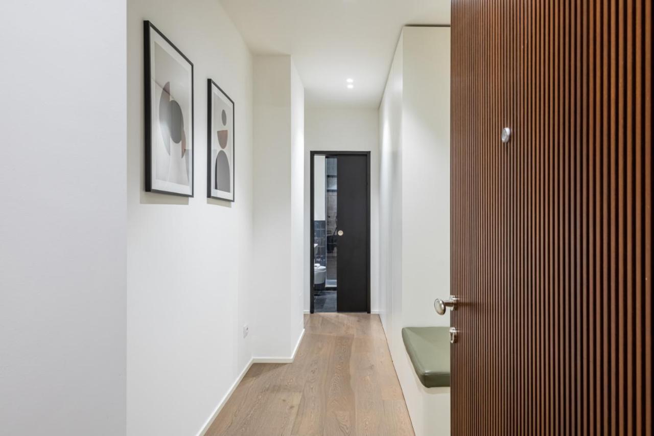 شقة Easylife - Elegante Monolocale In Corso Magenta ميلان المظهر الخارجي الصورة